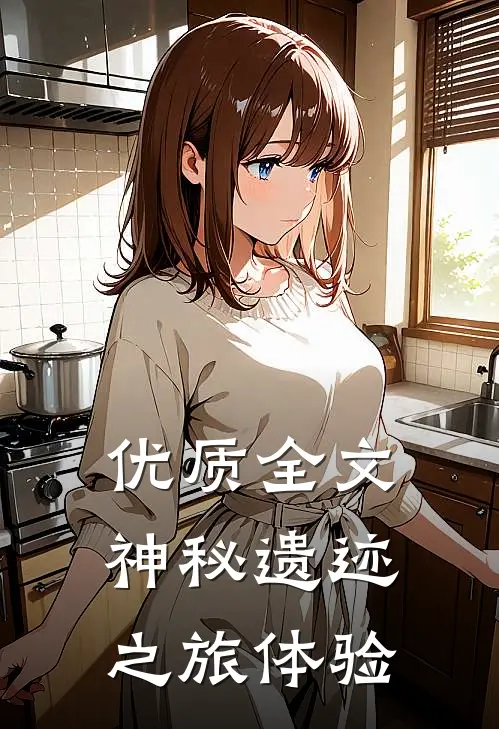 优质全文神秘遗迹之旅体验