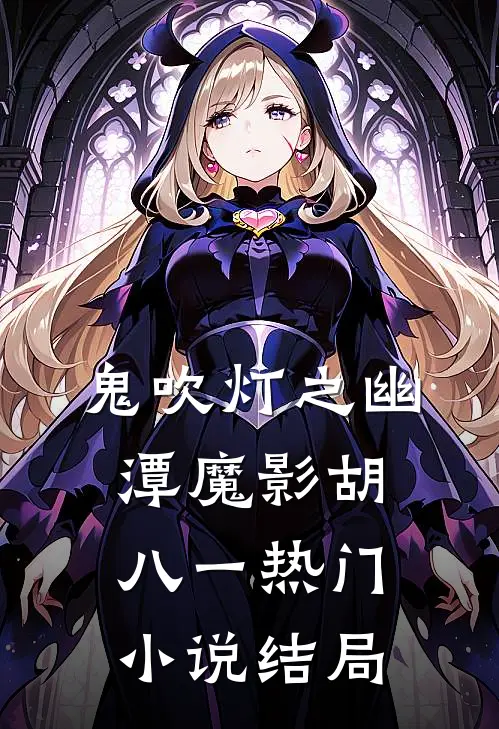 鬼吹灯之幽潭魔影胡八一热门小说结局