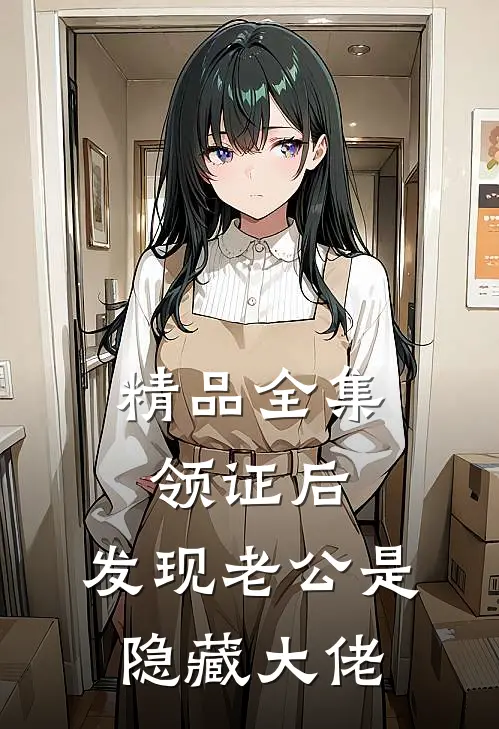 精品全集领证后，发现老公是隐藏大佬