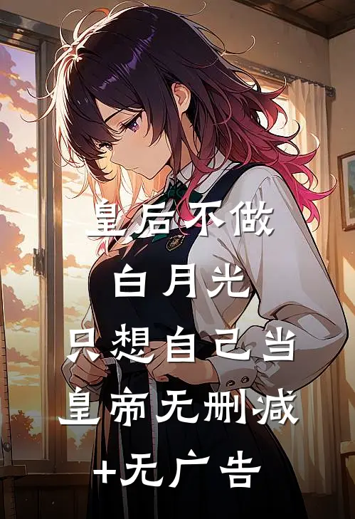 皇后不做白月光，只想自己当皇帝无删减+无广告