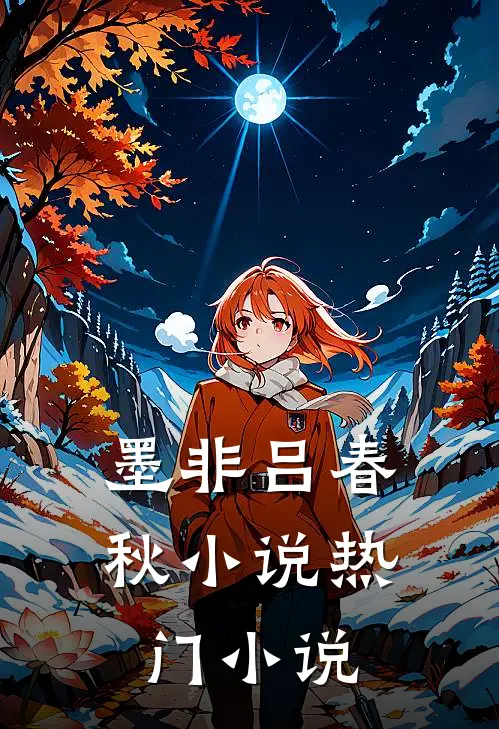 墨非吕春秋小说热门小说