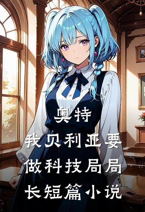 奥特：我贝利亚要做科技局局长短篇小说