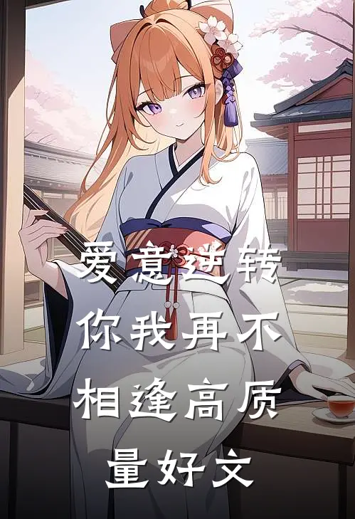 爱意逆转，你我再不相逢高质量好文