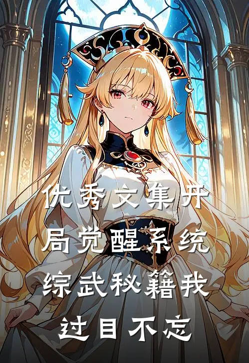 优秀文集开局觉醒系统，综武秘籍我过目不忘