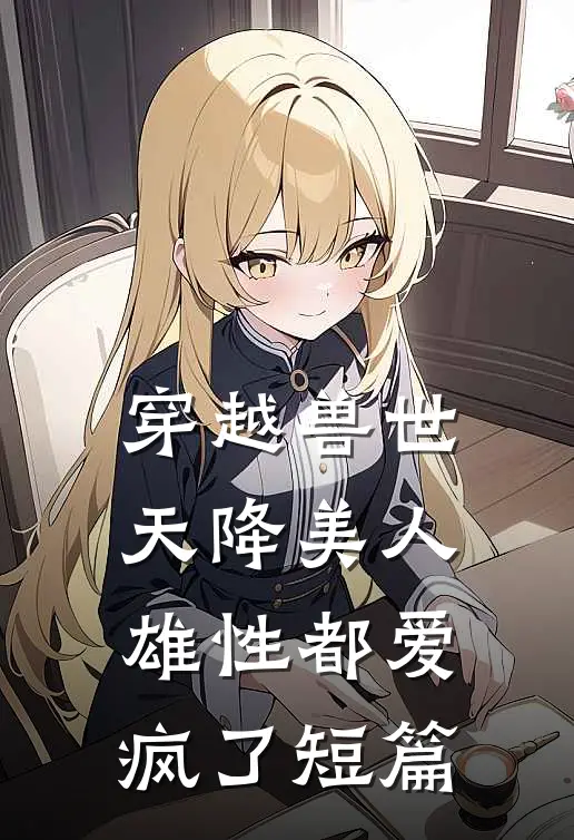 穿越兽世：天降美人，雄性都爱疯了短篇