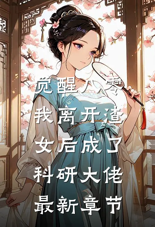 觉醒八零，我离开渣女后成了科研大佬最新章节