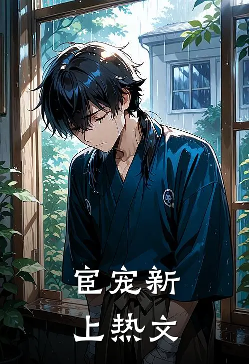 宦宠新上热文