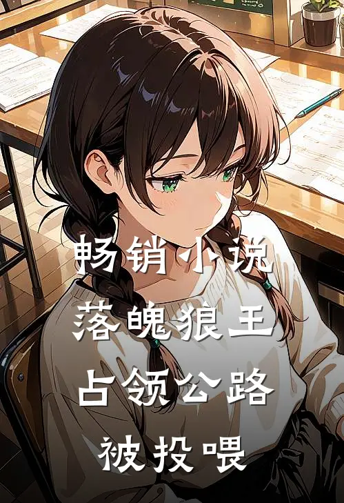畅销小说落魄狼王，占领公路被投喂