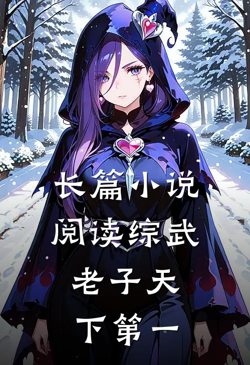 长篇小说阅读综武：老子天下第一