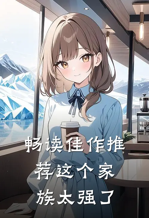 畅读佳作推荐这个家族太强了