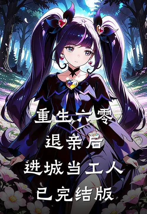 重生六零：退亲后，进城当工人已完结版