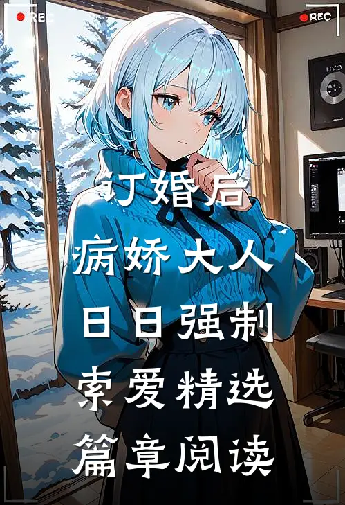 订婚后。病娇大人日日强制索爱精选篇章阅读