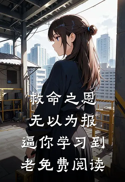 救命之恩无以为报，逼你学习到老免费阅读