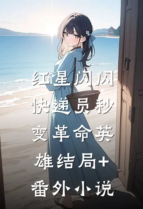 红星闪闪：快递员秒变革命英雄结局+番外小说