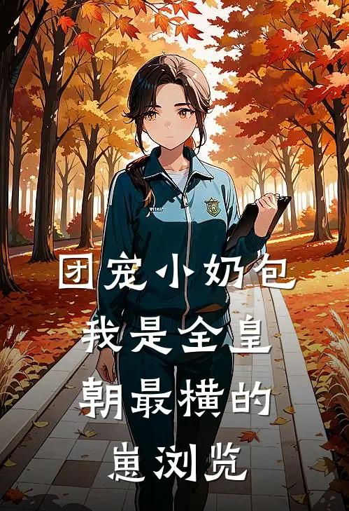 团宠小奶包，我是全皇朝最横的崽浏览