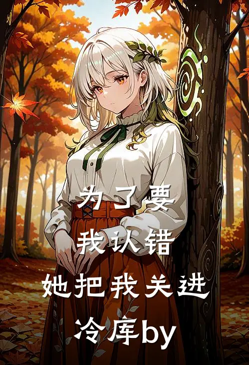 为了要我认错，她把我关进冷库by