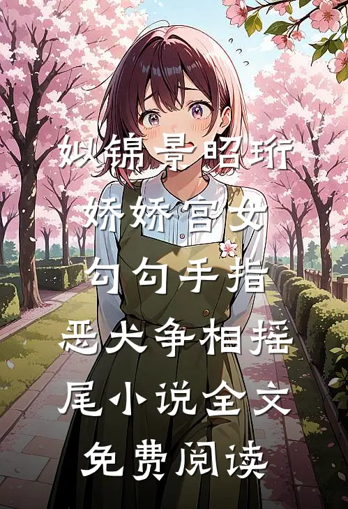 姒锦景昭珩娇娇宫女勾勾手指，恶犬争相摇尾小说全文免费阅读