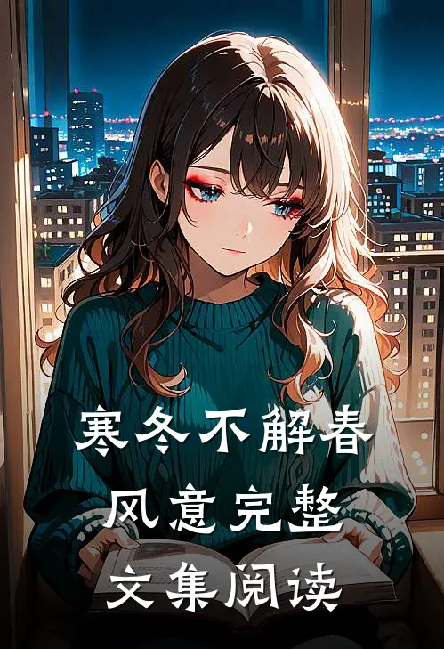 寒冬不解春风意完整文集阅读
