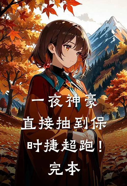 一夜神豪：直接抽到保时捷超跑！完本