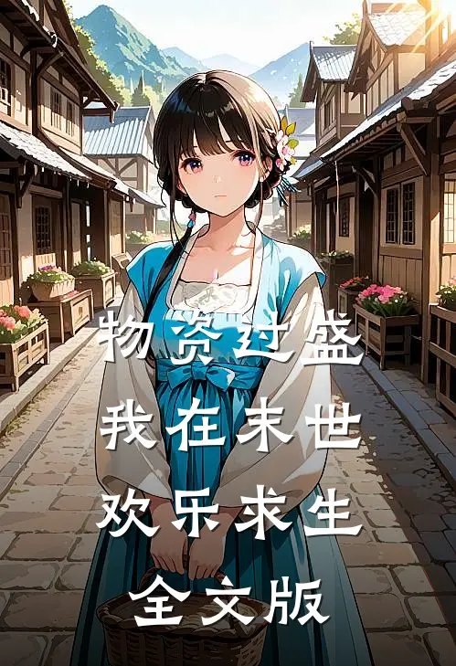 物资过盛，我在末世欢乐求生全文版