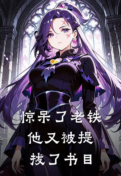 惊呆了老铁，他又被提拔了书目