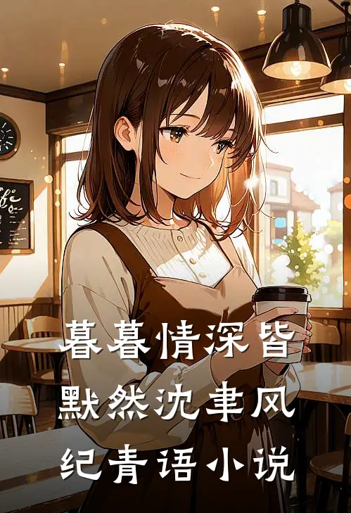 暮暮情深皆默然沈聿风纪青语小说