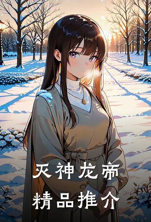 灭神龙帝精品推介