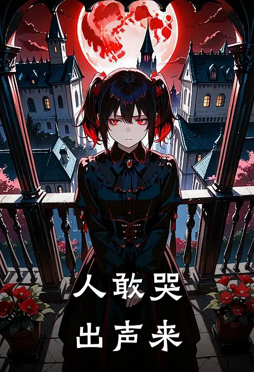 人敢哭出声来