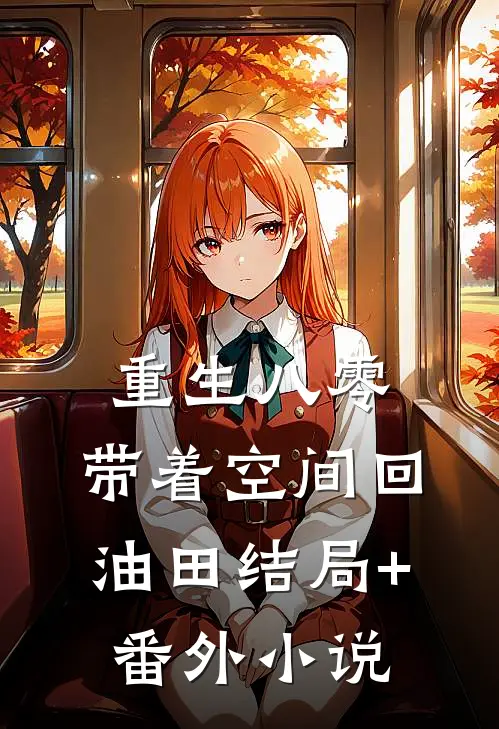重生八零：带着空间回油田结局+番外小说