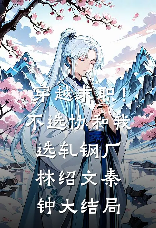 穿越求职！不选协和，我选轧钢厂林绍文秦钟大结局