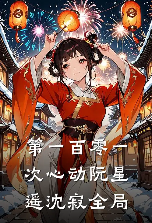 第一百零一次心动阮星遥沈寂全局