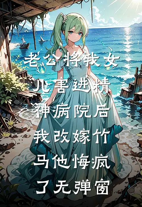 老公将我女儿害进精神病院后，我改嫁竹马他悔疯了无弹窗