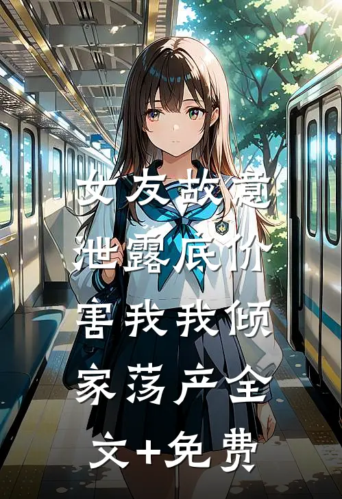 女友故意泄露底价，害我我倾家荡产全文+免费