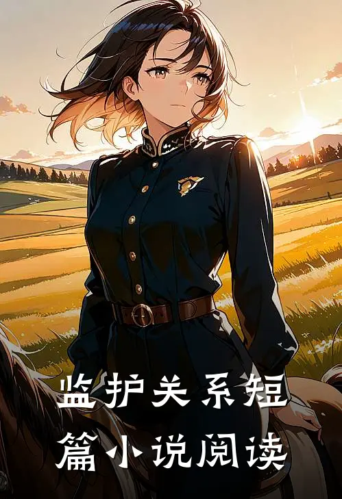 监护关系短篇小说阅读