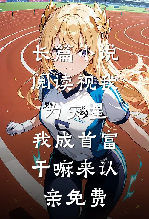 长篇小说阅读视我为灾星,我成首富干嘛来认亲免费