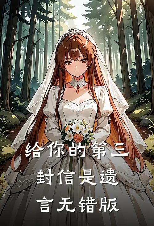给你的第三封信是遗言无错版