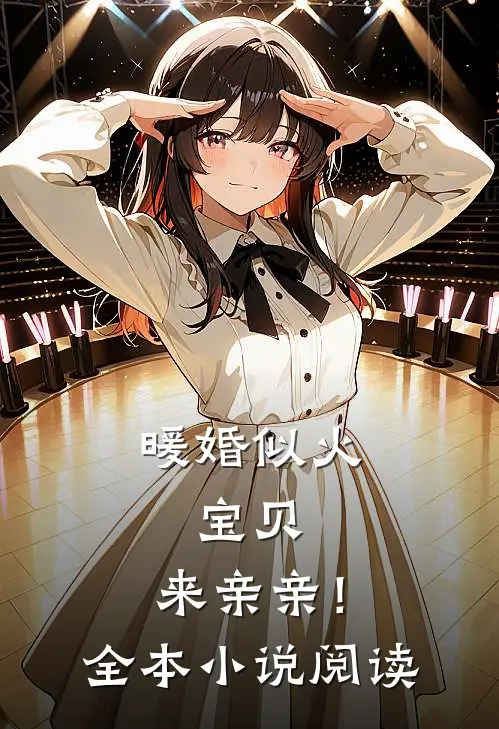 暖婚似火：宝贝，来亲亲！全本小说阅读