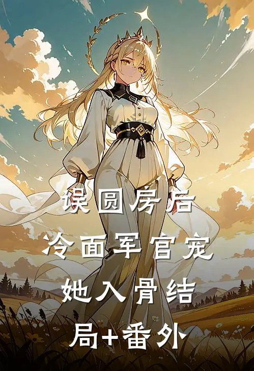 误圆房后，冷面军官宠她入骨结局+番外