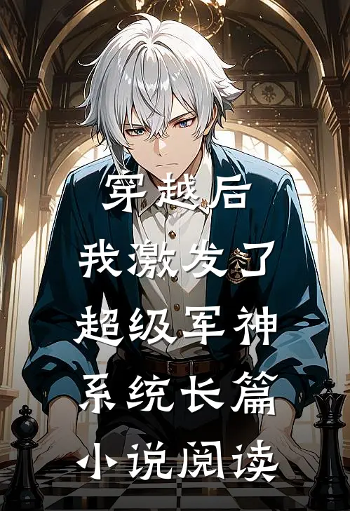 穿越后，我激发了超级军神系统长篇小说阅读