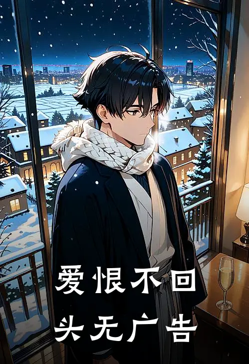 爱恨不回头无广告