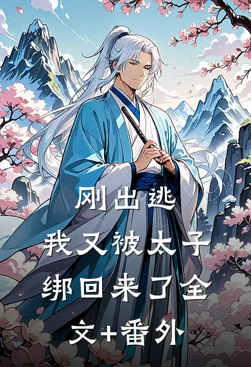 刚出逃，我又被太子绑回来了全文+番外