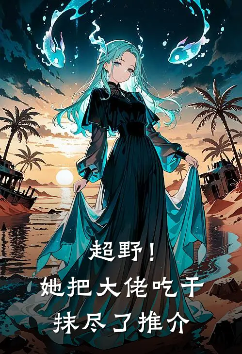 超野！她把大佬吃干抹尽了推介