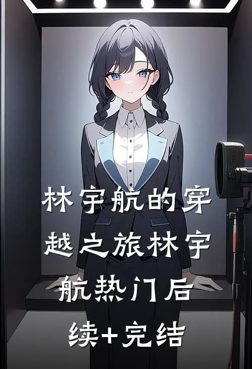 林宇航的穿越之旅林宇航热门后续+完结