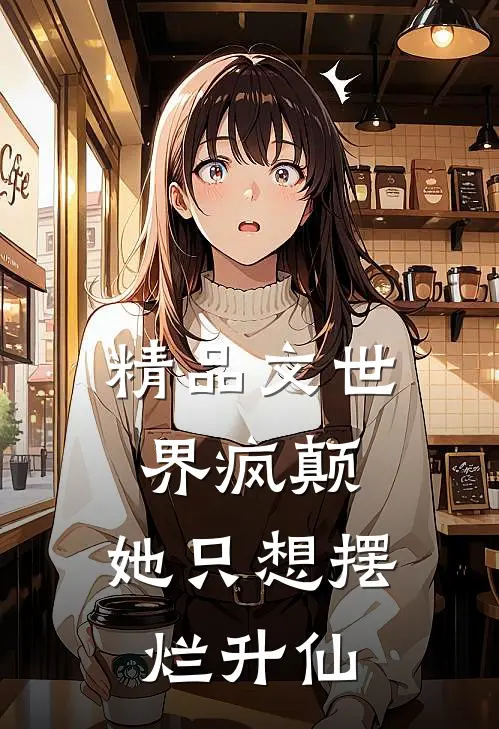 精品文世界疯颠，她只想摆烂升仙