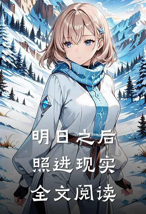 明日之后照进现实全文阅读