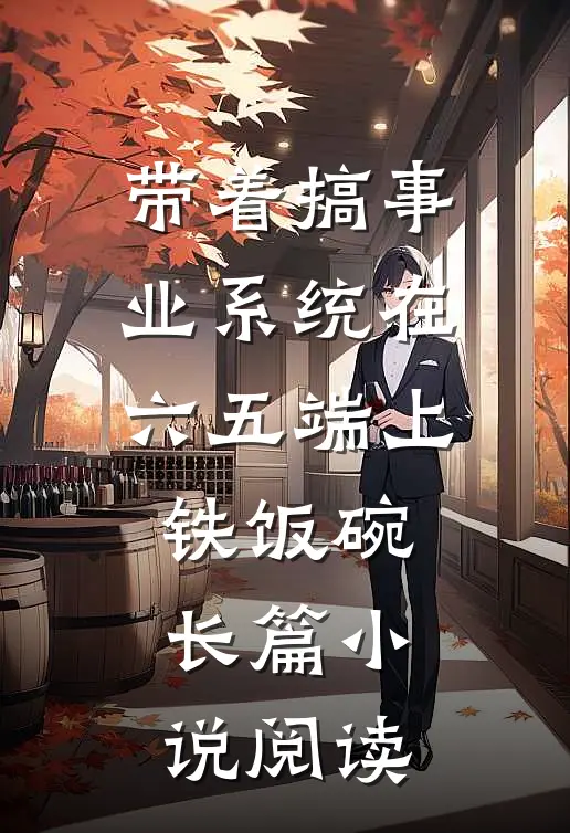 带着搞事业系统在六五端上铁饭碗长篇小说阅读
