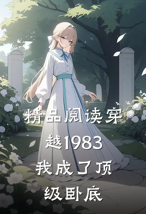 精品阅读穿越1983：我成了顶级卧底
