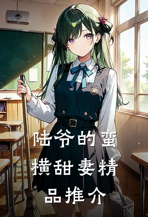 陆爷的蛮横甜妻精品推介