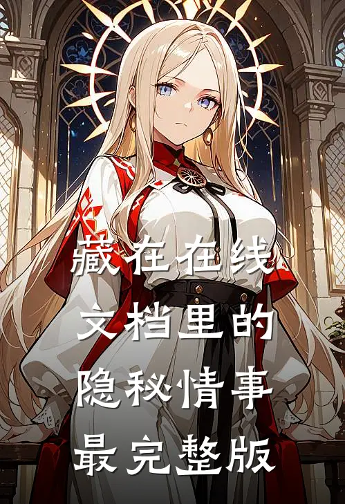 藏在在线文档里的隐秘情事最完整版