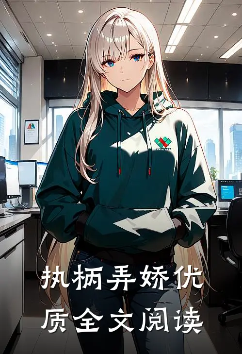 执柄弄娇优质全文阅读